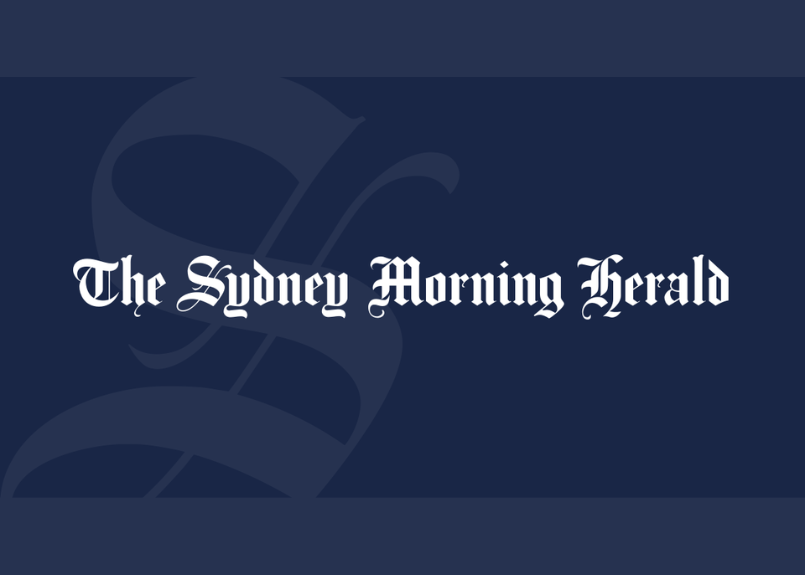 Sydney Morning Herald