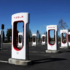 Tesla’s Supercharger Strategy